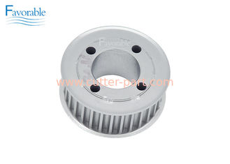 90739000 Rakitan Flange Pulley Untuk Pemotong Otomatis XLC7000 Z7