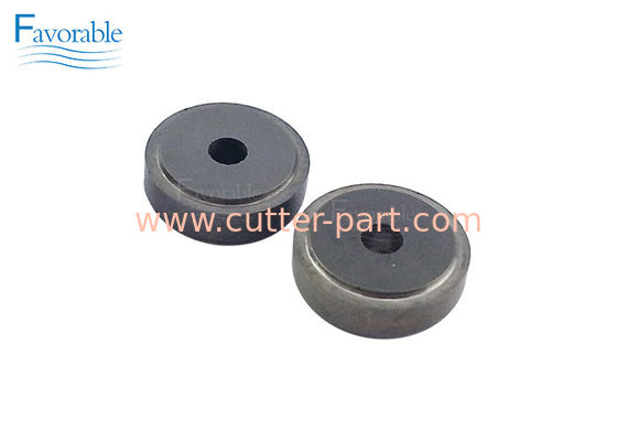 Tungsten Steel OEM Kualitas Tinggi Belakang Bawah Roller Guide Assembly untuk Gerber XLC7000 dengan Pengiriman 24 Jam