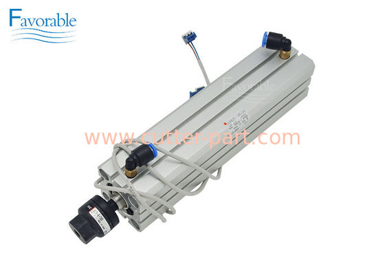 Perakitan Pneumatik Lift Berkualitas Tinggi OEM untuk Pemotong XLC7000 - Tersedia dengan Garansi Satu Bulan