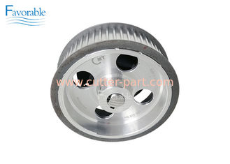 Hub X Axis Drive Assy Untuk Mesin Pemotong DCS 1500 2500 P / N A-CR2-104