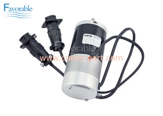 Ametek Pittman Servo Motor, C-Axis #2242-Me2834 W/Encoder Untuk Cutter GT5250 74494050