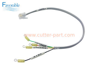 Cable Assy Cutter Tube Sharpener Cocok Untuk Bagian Pemotong GT5250 75278003