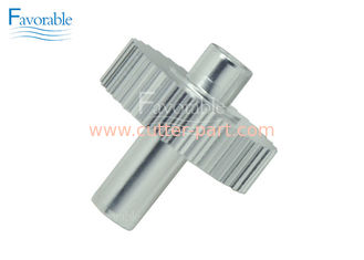 Poros & Pulley GT2 2mm Untuk Gerber Paragon Auto Cutter 98555000