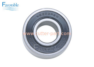 152549036 Bearing W5203-2RS DBL SEAL 17X40X20.638 Untuk Mesin Pemotong S91