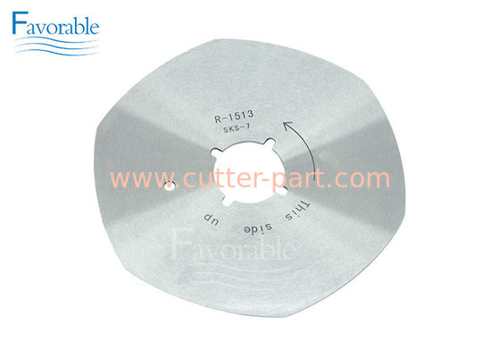 050-028-062 Blade Hex 100mm Untuk Bagian Spreader Sy101 Xls50 Sy51