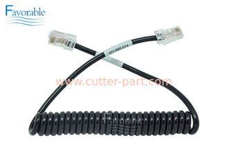 101-090-014 Kabel 7x0.14 Dengan Colokan RJ45 Untuk Penyebar SY51 XLS50 XLS125