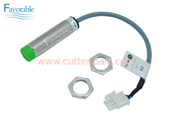 101-090-134 Perangkat Pelacak Induktif Dengan Steker AMP Untuk SY101 SY100 SY50