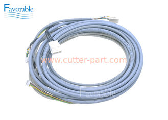 101-990-033 Kabel Di Tengah Untuk Penyebar Gerber