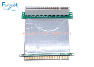 XLS50 125 Penyebar Kabel PCI Fleksibel PCIRX4-Flex-B5 5080-200-0001