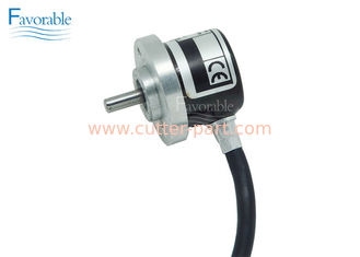 5180-154-0002 Encoder Motor Kabel W / 6M Utama Niebuhr Untuk Penyebar Gerber