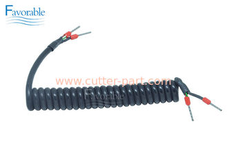 Mesin Pemotong Topcut Bullmer Kabel Spiral Pn 058214 Untuk Sensor
