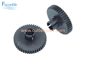 56922000 Gear-C Axis Drive S-93hpc 416 Ss Nitride Untuk Gt5250 S5200 Bagian Mesin Pemotong