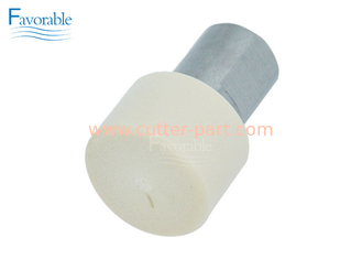 Rautan Presser Foot Assy Nosed Bowl Untuk Pemotong Otomatis Gt7250 66237000 Bagian
