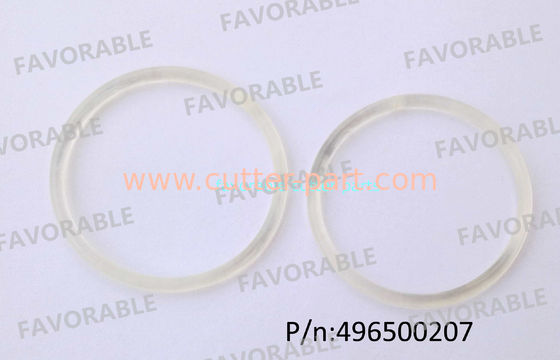 PIRATHANE Gasket 0,125 "X6-1/8" untuk GT7250 Cutter dengan kualitas asli