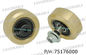Roller Assy Fixed S52 S7200 Untuk Pemotong Otomatis GT7250 GT5250 Bagian 075176000