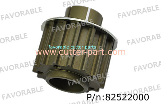 82522000 Torsi Tube Remote Pulley Untuk Gerber Cutter GT5250 S5200 S-91 S-93-7