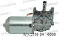 Motorkit Untuk Memotong Perangkat DC Gearmotor 103670 / Fc 24v 101-828-003