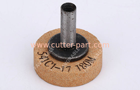 Multiple Grinding Stone Wheel Sharpener Assy Untuk Mesin Pemotong Tekstil