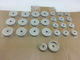 80 Grit Grinding Stone Wheel Cocok untuk KURIS C3030 / C3055 / C3080