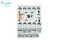 240V S &amp; S # CS4-22Z Relai Kontrol Industri Untuk Pemotong Otomatis GTXL 765000222