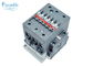 904500295 ABB A63-30-11-80 Untuk Suku Cadang Mesin Pemotong Otomatis GT7250 / GT5250 / GTXL