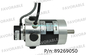 YC AXIS S72 PARVEX Servo Industry Motor Untuk Auto Cutter GT5250 89269050