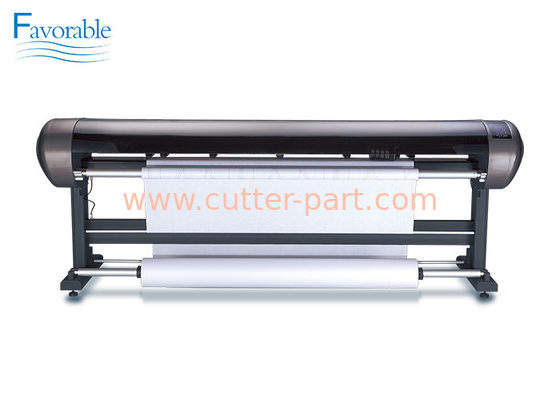 Kondusif Generasi Kedua U11ra High Speed HP Thermal Inkjet Plotter