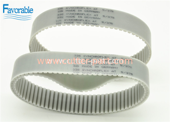 108687 SYNCHROFLEX.AT5/375 Sabuk Waktu Cocok untuk Lectra VT5000