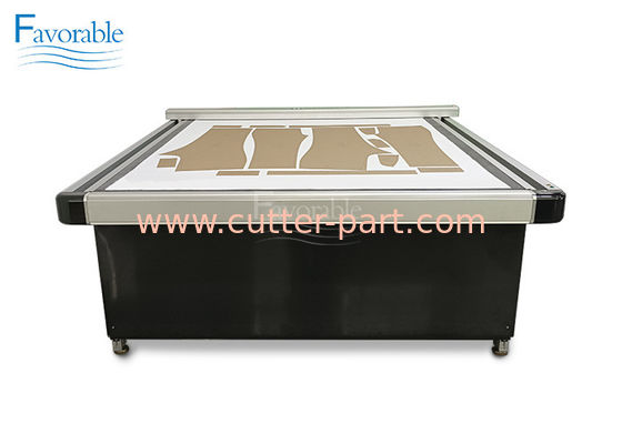 Sistem Perekaman Pindai Luas Ais yang Menguntungkan 5 Detik Perekaman