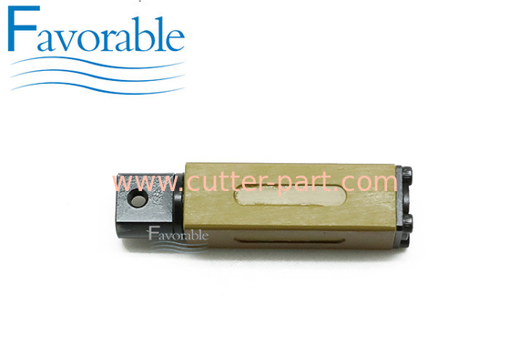 7cm Square Swivel Yin Cutting Machine Bahan habis pakai
