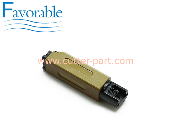 7cm Square Swivel Yin Cutting Machine Bahan habis pakai