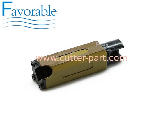 7cm Square Swivel Yin Cutting Machine Bahan habis pakai