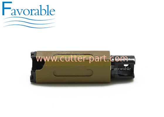 7cm Square Swivel Yin Cutting Machine Bahan habis pakai