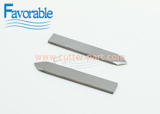 Pisau Baja Tungsten Carbide Z10 Cocok Untuk Mesin Pemotong Otomatis Zund
