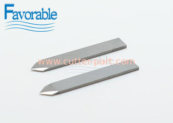 Pisau Baja Tungsten Carbide Z10 Cocok Untuk Mesin Pemotong Otomatis Zund