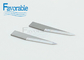 Z21 Tungsten Carbide Knife Blade Cocok untuk Mesin Pemotong Otomatis Zund