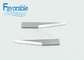 Z21 Tungsten Carbide Knife Blade Cocok untuk Mesin Pemotong Otomatis Zund