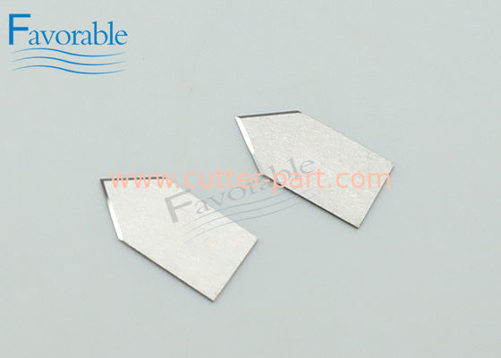 Tungsten Karbida Z35 pisau pisau cocok untuk mesin pemotong industri