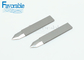 E14 Tungsten Carbide Cutting Knife Cocok untuk Mesin Pemotong Otomatis IECHO