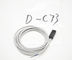 Smc D-c73 Proximity Switch / Saklar Magnetik Oem Untuk Mesin Yin