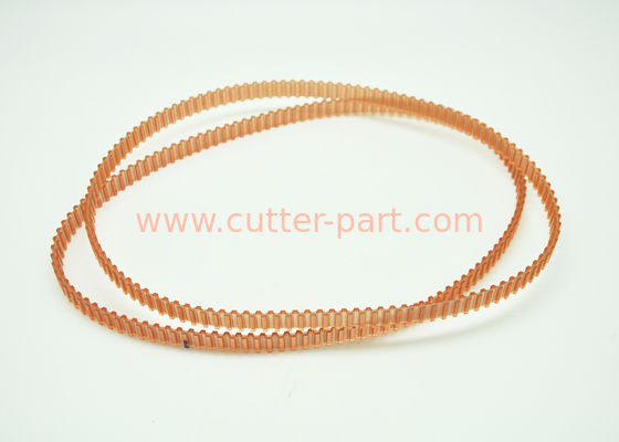 Bando tali pinggang gigi Dt5-590-10 Cocok untuk Topcut-Bullmer Cutter Pn 065748