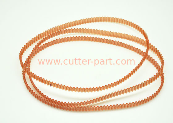 Bando tali pinggang gigi Dt5-590-10 Cocok untuk Topcut-Bullmer Cutter Pn 065748