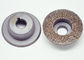 Cup Sharpening Disc Diamond 105821 Bullmer Cutter Parts Grinding Borax 060588