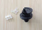 5cm Untuk Yin Auto Cutter Parts, Black Assemble Tekstil Spare Parts