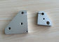 Double Column Plate Fixation Cutter Assembly Cocok Untuk Yin Auto Cutting Machine
