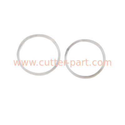 PIRATHANE Gasket 0,125 "X6-1/8" untuk GT7250 Cutter dengan kualitas asli