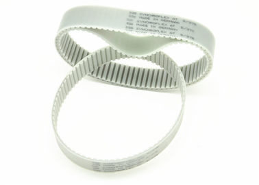 Timing Drive Belt 108687 Bagian Pemotong Vektor Grey Synchroflex 25AT5/375 Untuk Lectra