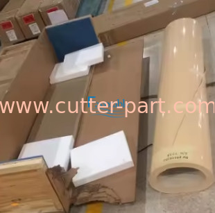 Sabuk Konveyor Digunakan Untuk Mesin Pemotong Otomatis Satu Lapis Z1/DCS2500/3500