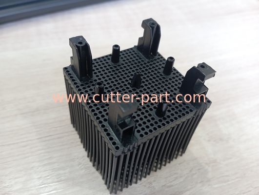 OEM FK PGM Versi Baru Terbaru Blok Bulu Nilon untuk Mesin Pemotong Tekstil