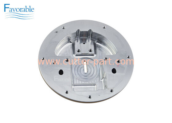 Bagian-Bagian Cadangan Kaki Penekan Bowl Untuk Pemotong GT7250 Xlc7000 Z7 P/N 90934001